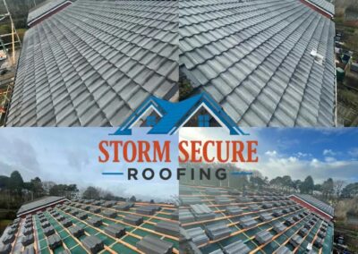 storm secure roofing gallery 21